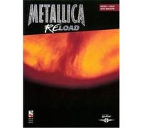 Metallica – Reload