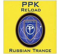 Reload: Russian Trance