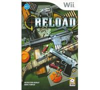 Neko – RELOAD – Wii