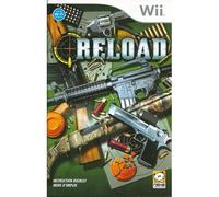 Neko – RELOAD – Wii