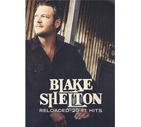 Reloaded: 20 #1 Hits - Ultimate Fan Edition (CD+Can Coolers+Coasters)