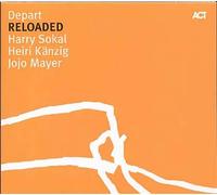 Depart - Reloaded [Import]