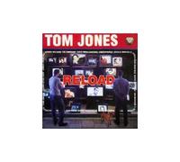 Tom Jones – Reload – Propper