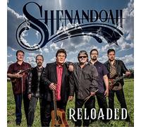 Shenandoah – Reloaded – CD – BMG