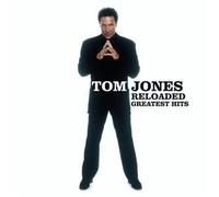 Reloaded: Greatest Hits by Tom Jones (2003-10-14)