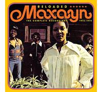 Reloaded-the Complete Recordings 1972/1974/Box Set