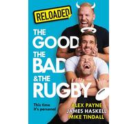 Reloaded - The Good, The Bad & The Rugby - James Haskell - Harpercollins - ebook (ePub) - Livre