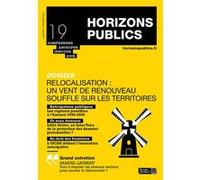 Relocalisation : un vent de renouveau souffle sur les territoires Berger-Levrault (Auteur)