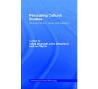 Relocating Cultural Studies Taylor, Ian (Auteur)