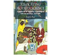 Relocating Modern Science