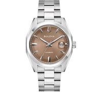 Bulova Surveyor Montre pour homme classique cod. 96B470