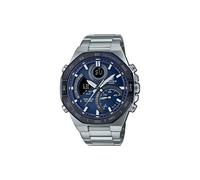Montre Homme ECB-950DB-2AEF - EDIFICE Argent