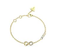 Guess Endless Dream Bracelet Doré Femme