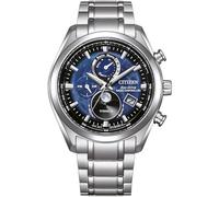 Citizen Montre Homme BY101081L Solaire EcoDrive Bracelet G