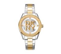RELOGIO DKNY