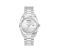 Guess Montre Homme Connoisseur GW0265G6 Argenté