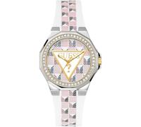 Guess Montre GW0834L1 Femme Dorée