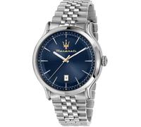 Maserati R8853118021 Epoca Montre Homme 42mm 10ATM