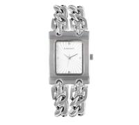 Radiant Montre Donatella RA672201 métal et Acier