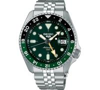 Seiko SSK035 men Watches green|silver taille: ONE SIZE