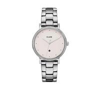 Cluse Cw0101209008 Woman Watch Argenté Femme