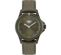 Adidas Aofh23017 Watch Vert