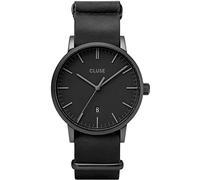 Cluse - Aravis Watch - Femme - Accessoires - Noir - Taille: ONE Size