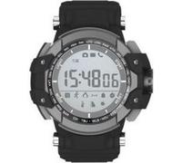 Billow Technology Montres Bracelet Mixte Adulte XS15BK