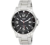 Reloj Casio 200M Acier Homme MTD-1053D-1AVES