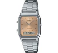 Reloj Casio Analogique Et Digital AQ-230A-4AMQYES Bracelet