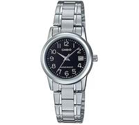 RELOJ CASIO LTP-V002D-1B