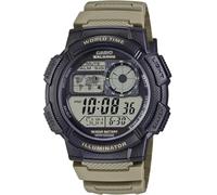 Casio – CASIO 05 Collection