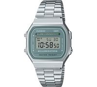 Reloj Casio Numérique Vintage A168WA-3AYES Unisexe