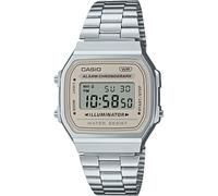 Reloj Casio Unisex Numérique A168WA-8AYES
