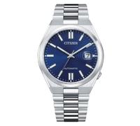 Citizen Mixte Analogique Quartz Montre avec Bracelet en NJ0150-81L