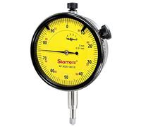 RELOJ COMPARADOR CAP.5 MM.STARRETT