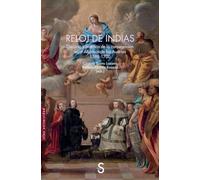 Reloj de Indias: Discurso y práctica de la conservación en el Atlántico de los Austrias 1598-1700