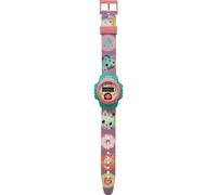 Kids Licensing La Maison De Poupee De Gabby Lhorloge Digital