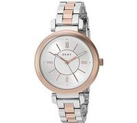 Reloj Donna Karan Mujer NY2585 G