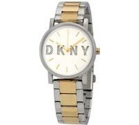 Reloj Donna Karan Mujer NY2653 G