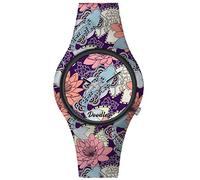 Reloj Doodle Fish Mood DO39005 Mujer Multicolor
