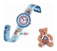 Reloj Flik Flak Cadete FTN008C G