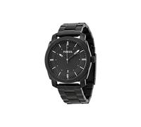 Montre Homme Fossil Uomo Mod. Fs4775 Dsp Noir