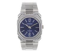 Reloj Hombre Horizon Line Azul