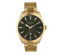 Reloj Hombre Ocean Code Dorado