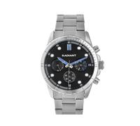 Reloj Hombre Tech 2 Negro/Azul