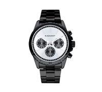 Reloj Hombre Tech 2 Negro/Rojo
