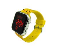 Reloj Led Pokemon