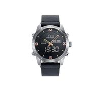 Reloj Mark Maddox MISSION HC1001-96 hombre negro