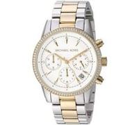 Montre - Michael Kors - MK6474 - 37mm - Acier Inoxydable - Quartz